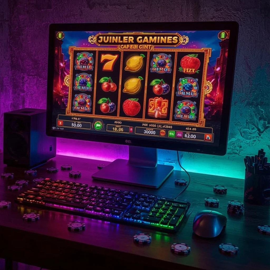 Microgaming 9winz Casino