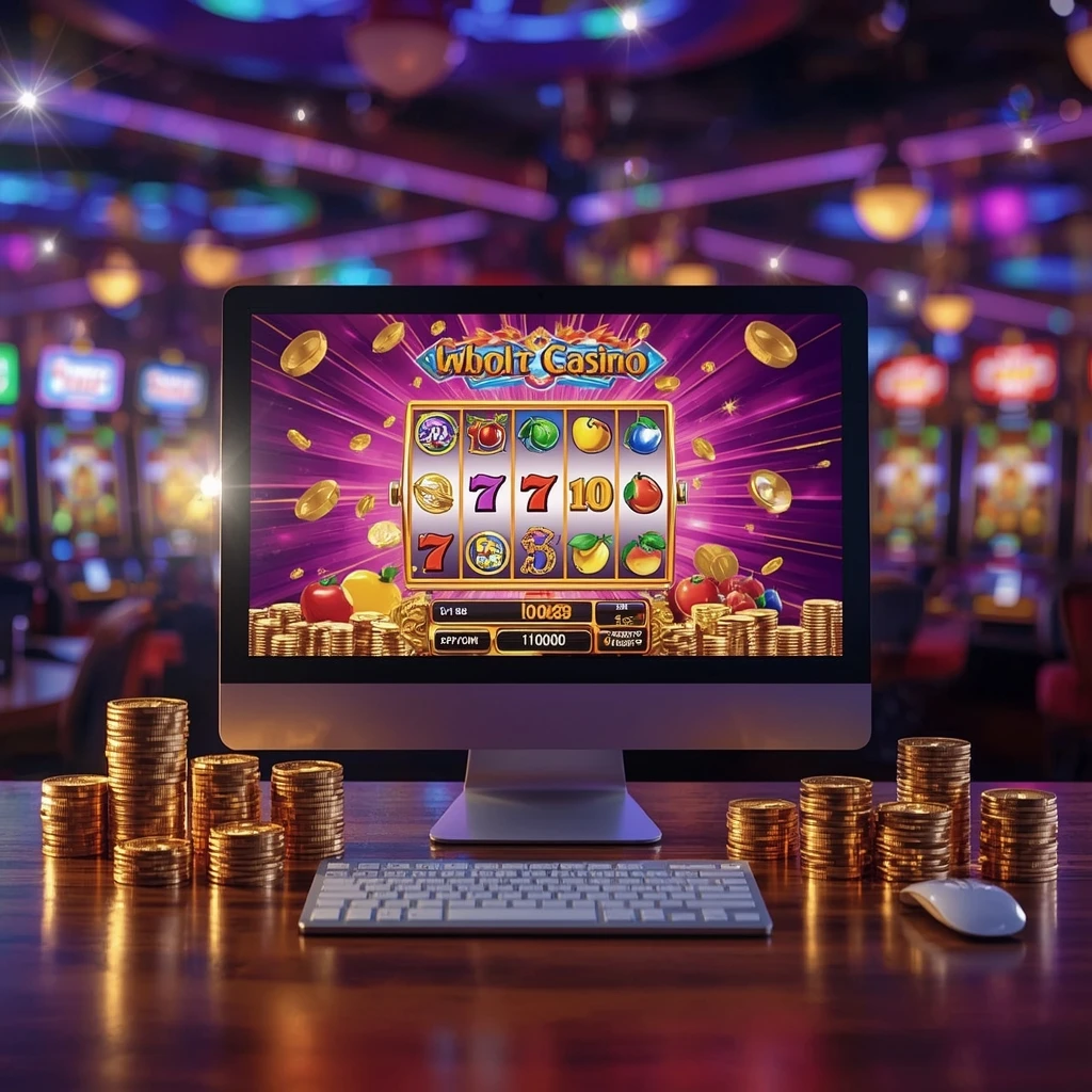 slots 9winz Casino