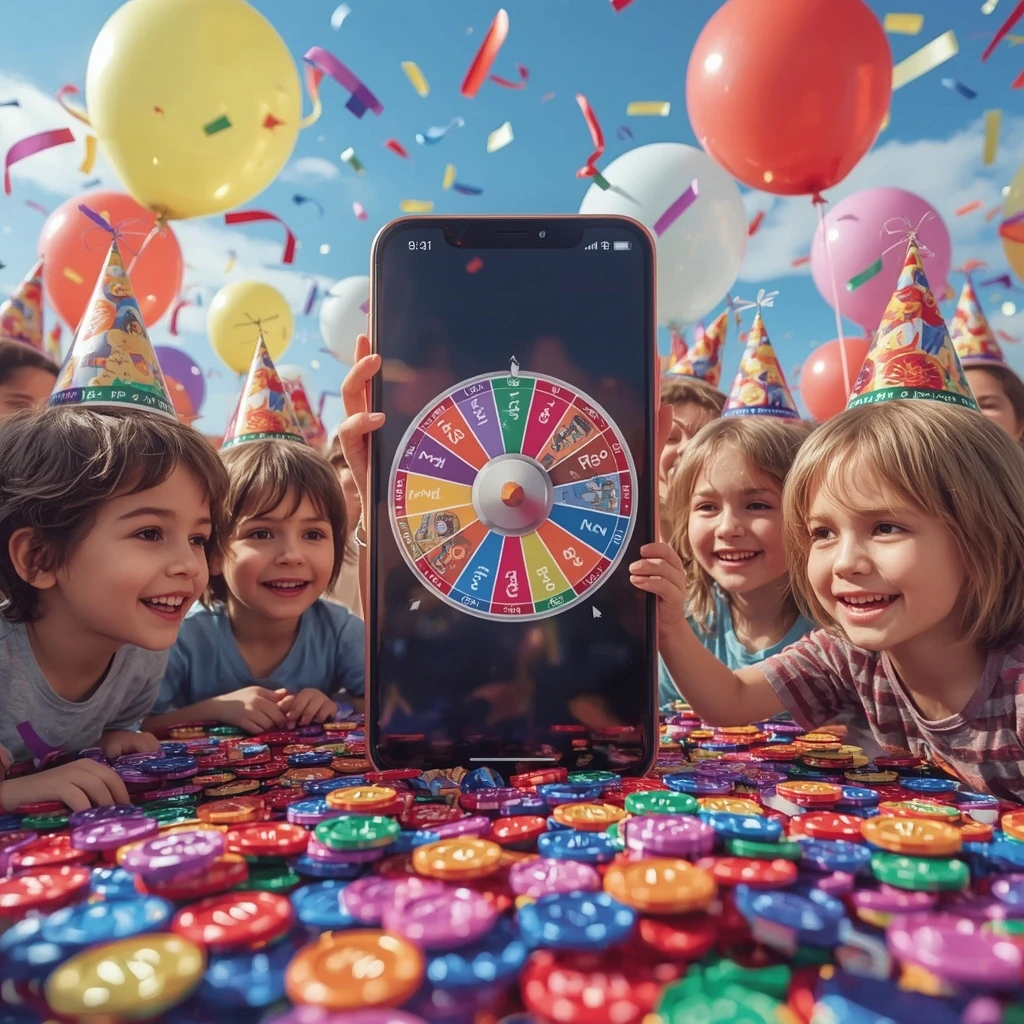 9WINZ CASINO mobile casino bonus