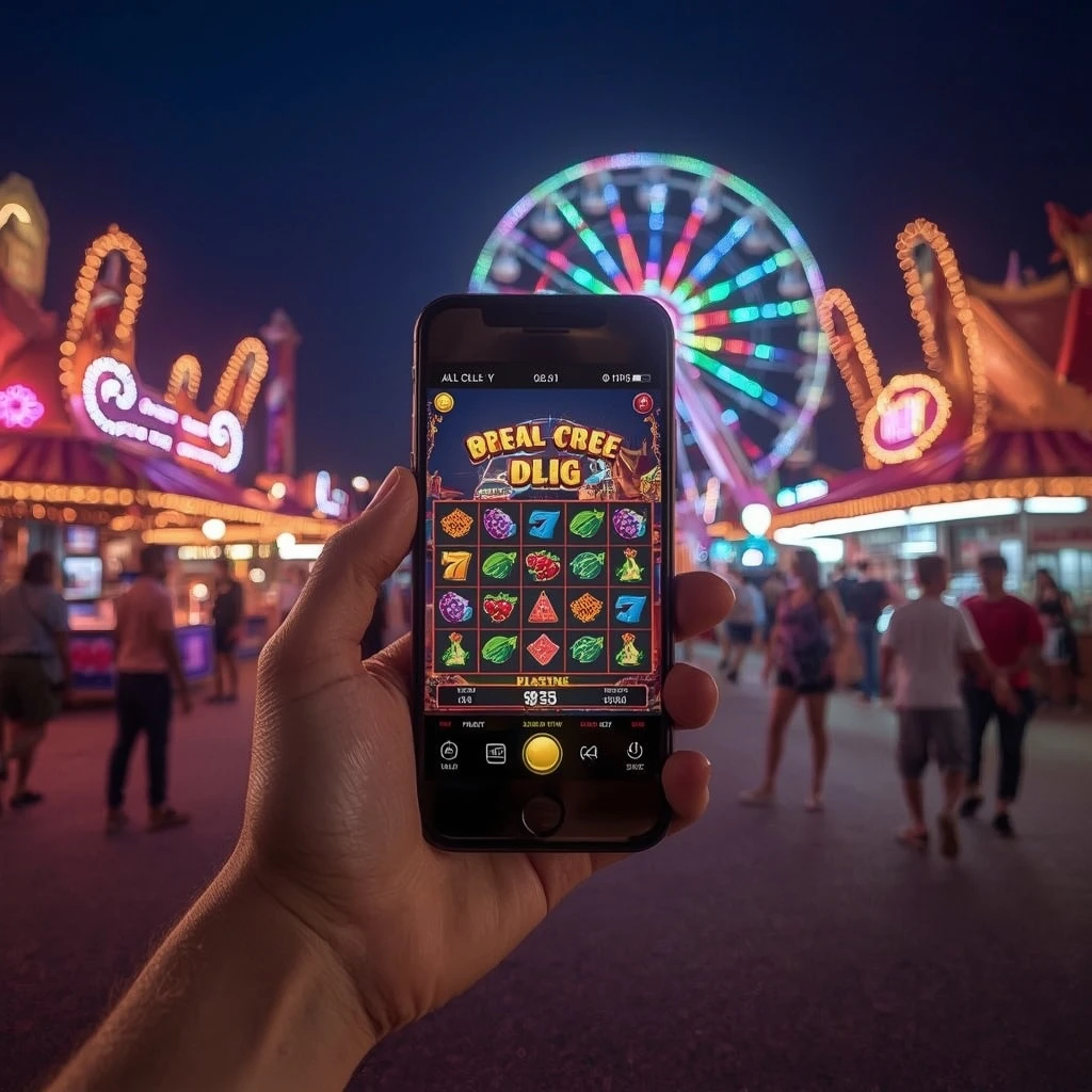9winz Casino mobile app