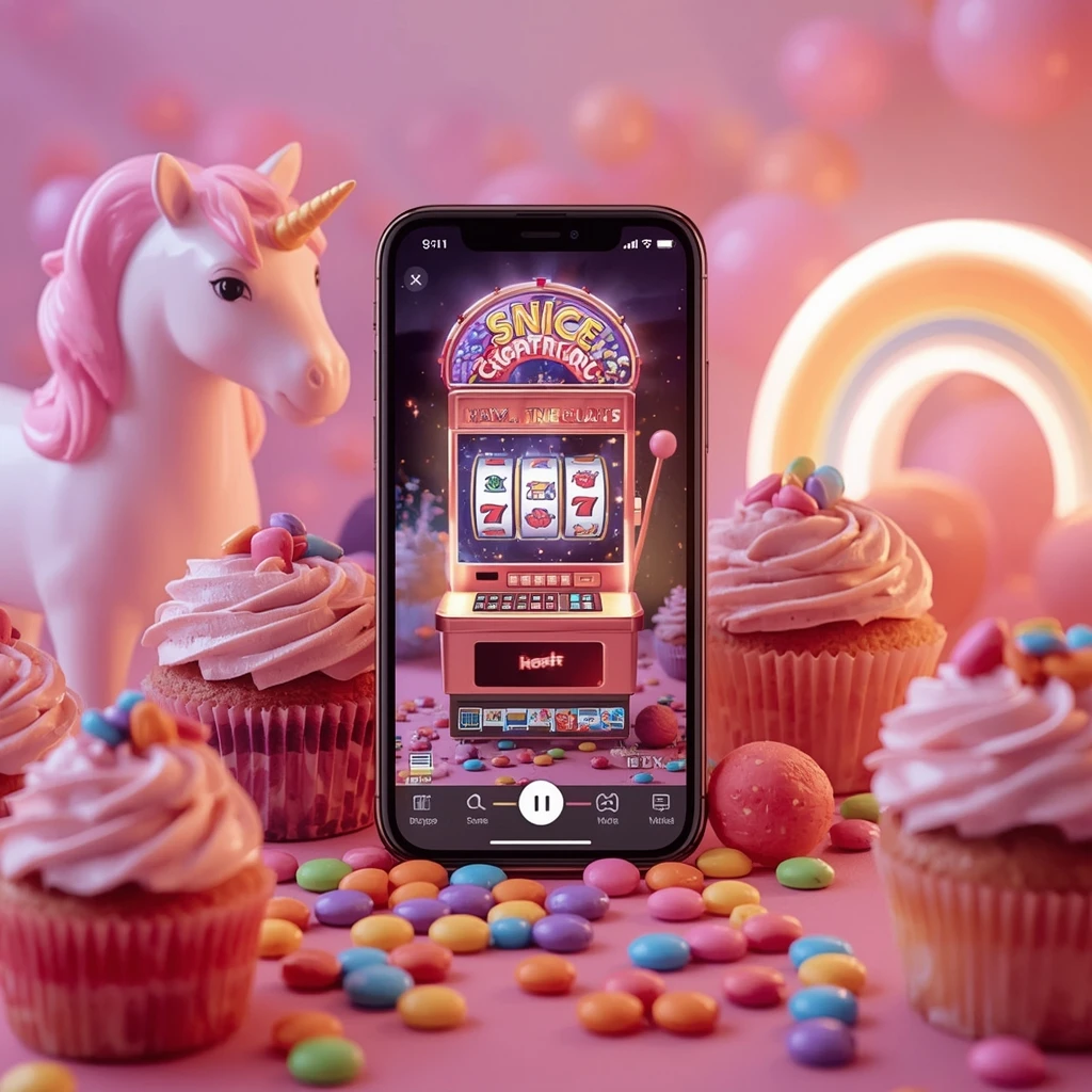 slots on iPhone 9winz Casino