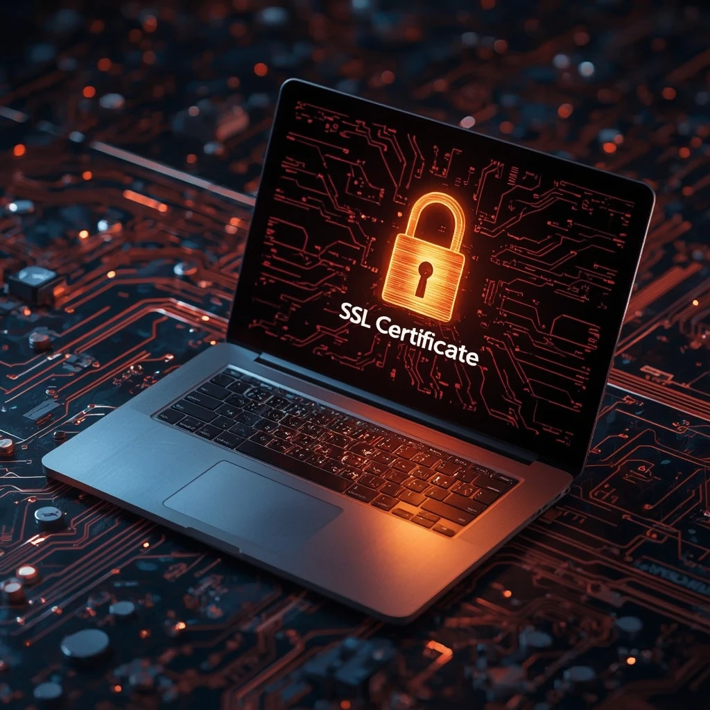 9winz Casino SSL certificate