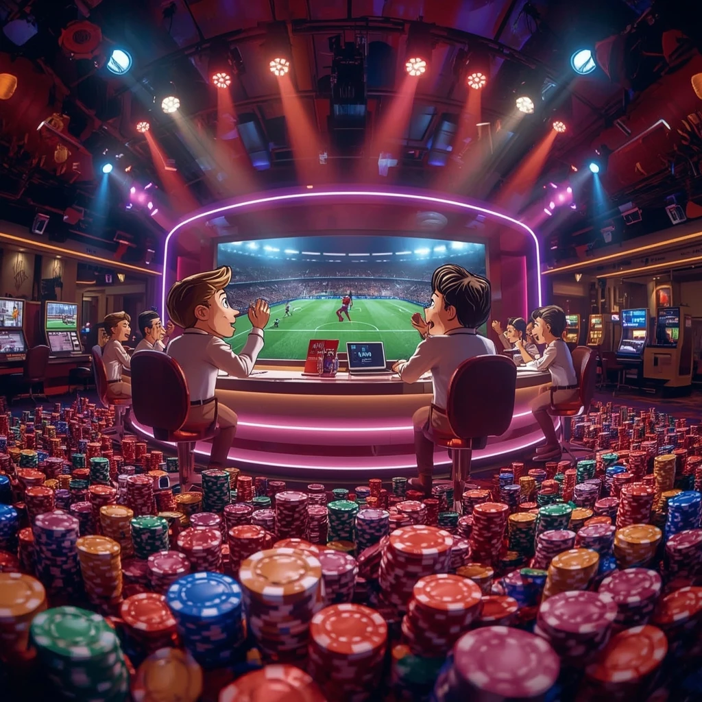 bets on football at 9winz Casino
