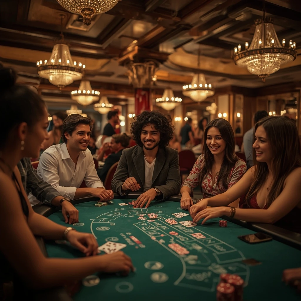 Double Bonus Poker at 9winz Casino in India
