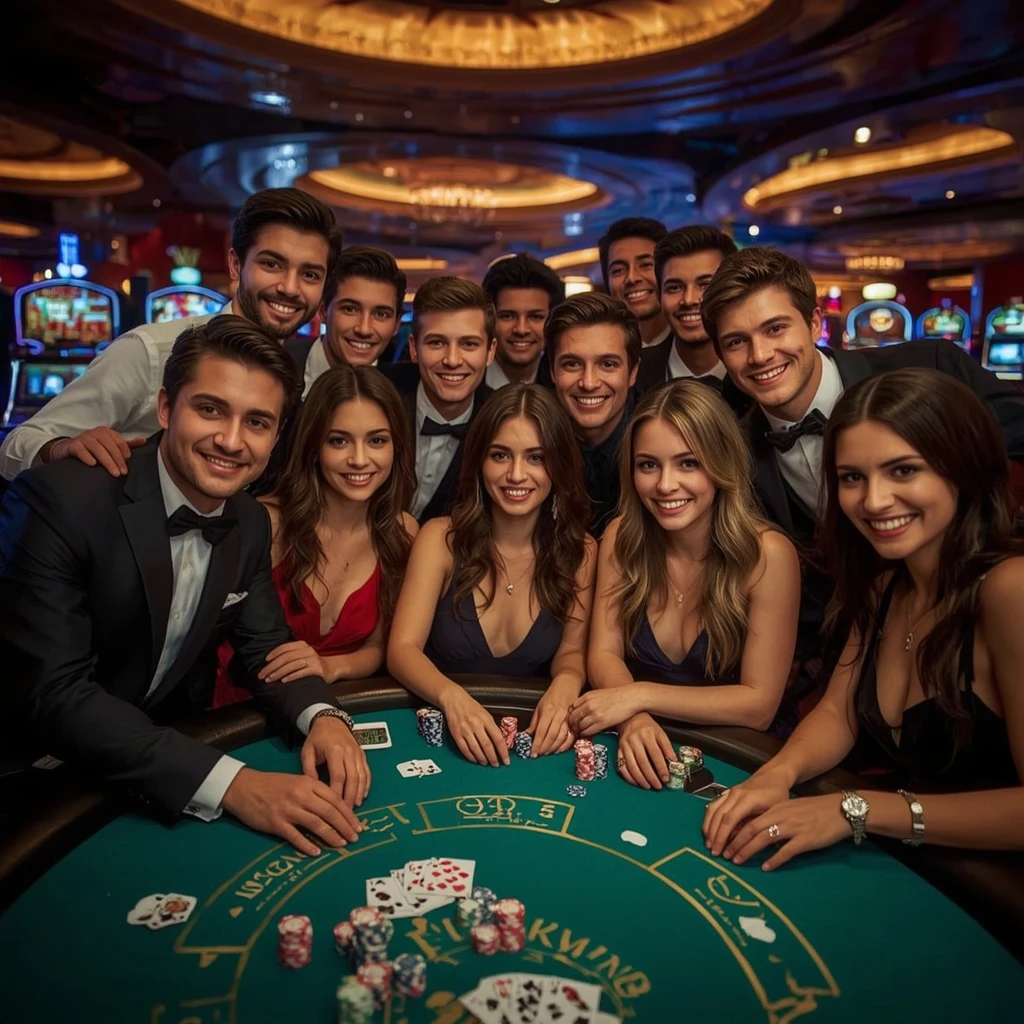 Game basics 9winz Casino